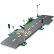 LEGO City "Перекресток" 60304